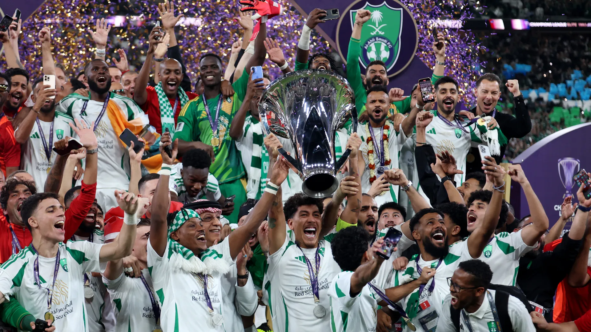 AFC Şampiyonlar Ligi Elite biletleri nasıl alınır: 2026/27 fikstürünün tamamı, nereden alınır, fiyatlar ve daha fazlası