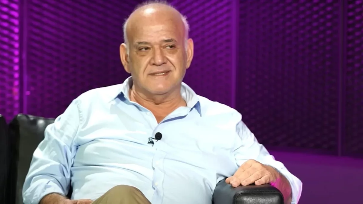 Ahmet Çakar: Çorbada tuzum var