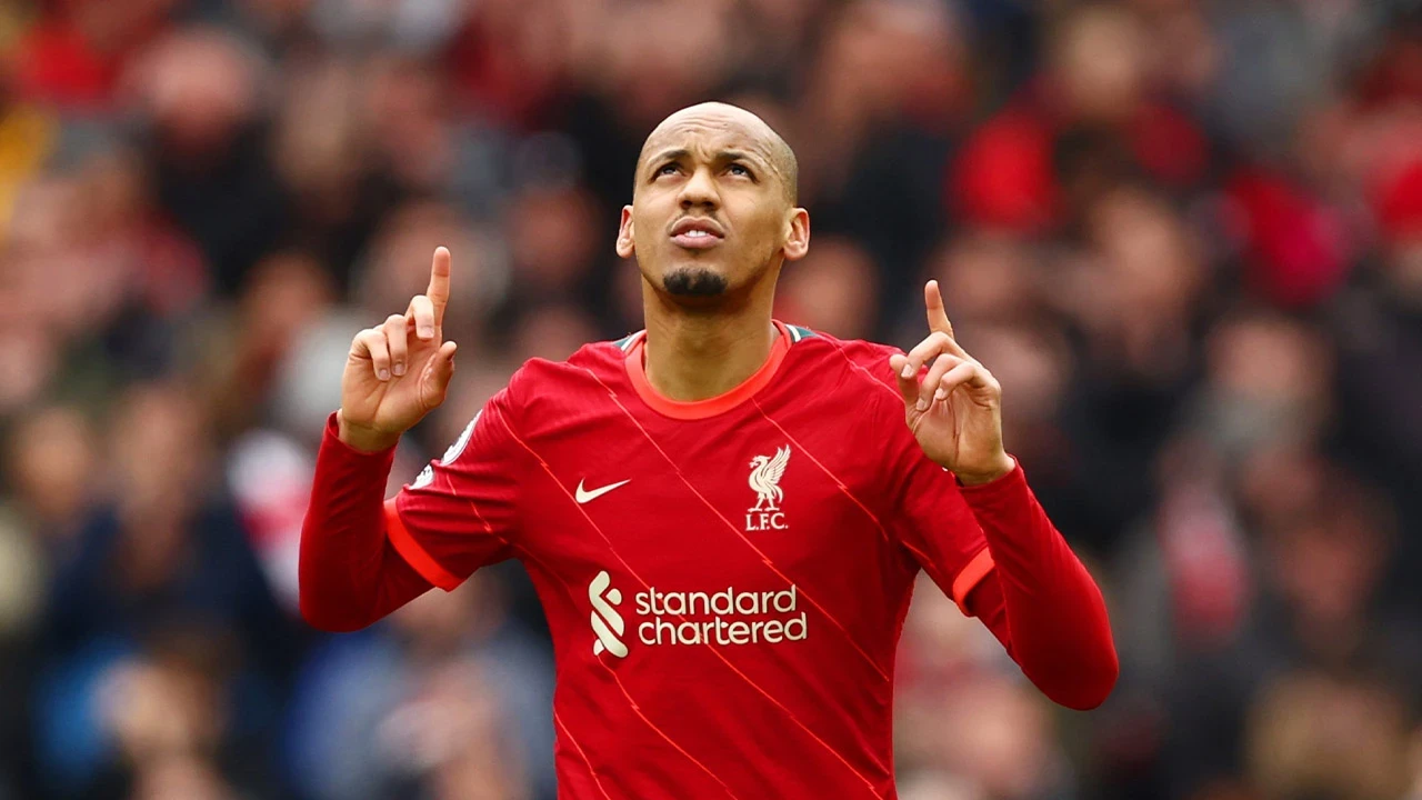 Trabzonspor'un anlaşmaya vardığı Fabinho'nun geliş tarihi belli oldu