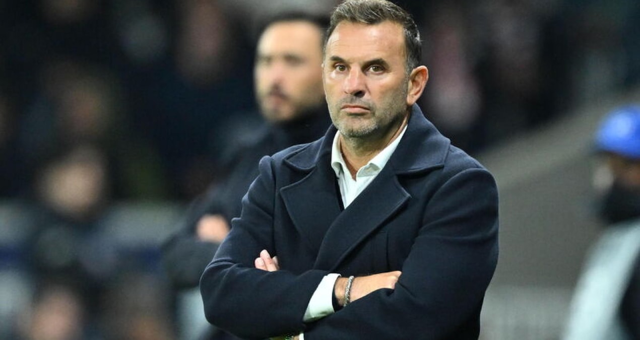 İsmail Kartal'ın ayrılığı sonrası Galatasaray'dan flaş paylaşım