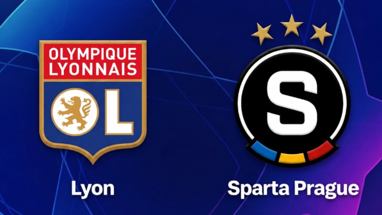 Fenerbahçe’nin rakibi belli oluyor: Sparta Prag - Lyon maçı ne zaman, saat kaçta?