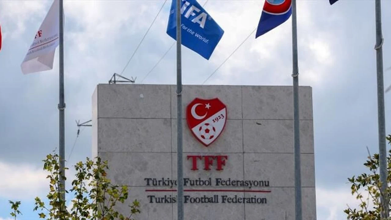 Günlerdir bekleniyordu... TFF, Süper Lig için o değişikliği açıkladı