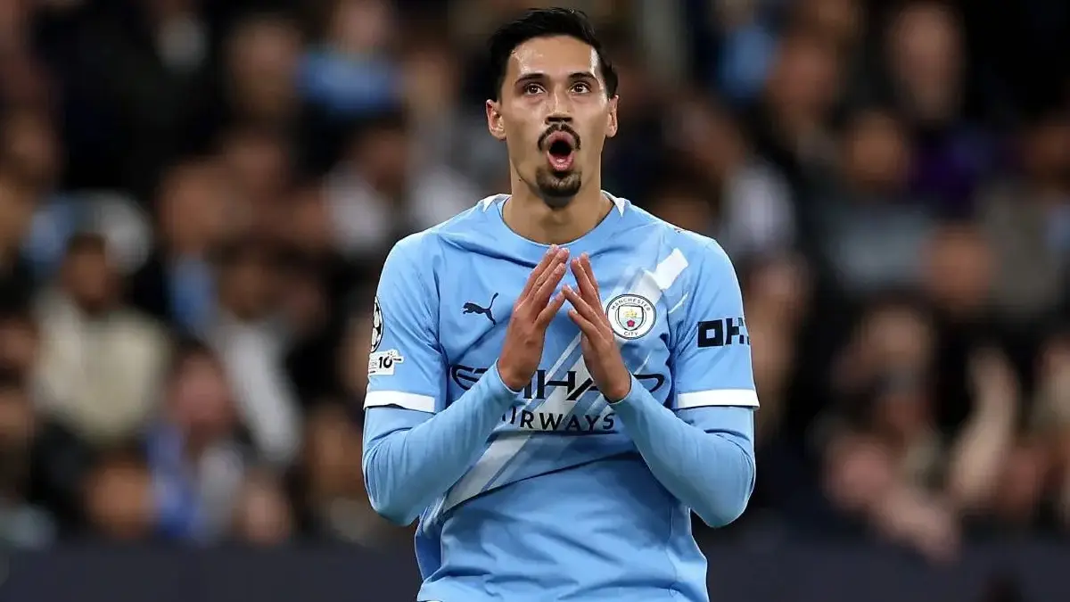 Galatasaray'da orta sahaya dev isim! Manchester City'nin yıldızı Tijjani Reijnders - Galatasaray (GS) Haberleri