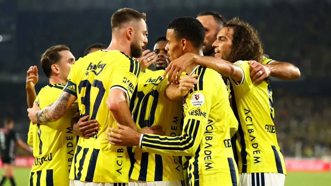 Fenerbahçe-Roma neden 10 Eylül’de? Perşembe maçının sebebi ne? Hangi kanal verecek? Stat neresi?