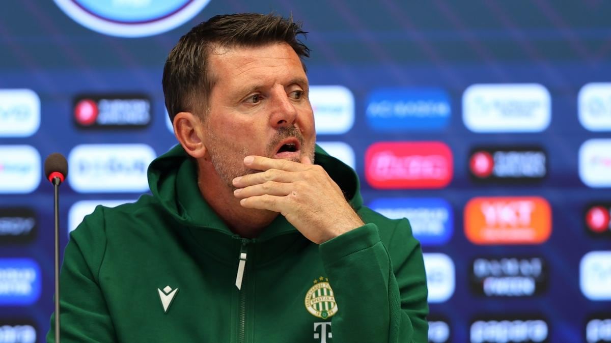 Ferencvaros’tan Trabzonspor maçı öncesi Salah uyarısı