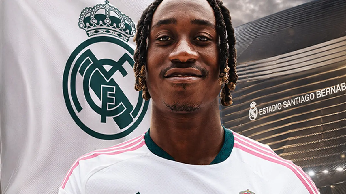 Süper Lig devi 1 ayda yaka paça göndermişti! Real Madrid servet ödeyip aldı - İspanya La Liga