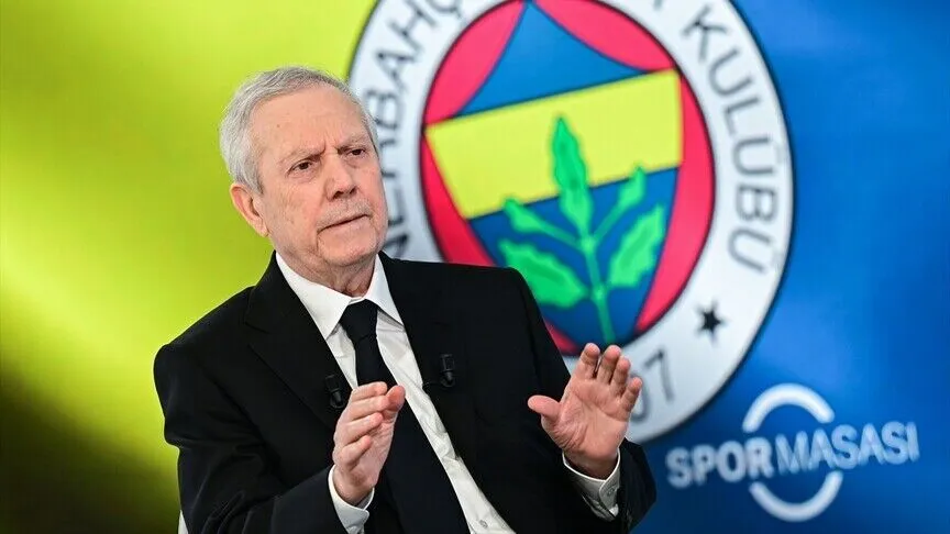 Aziz Yıldırım için kritik karar: İşte detaylar...