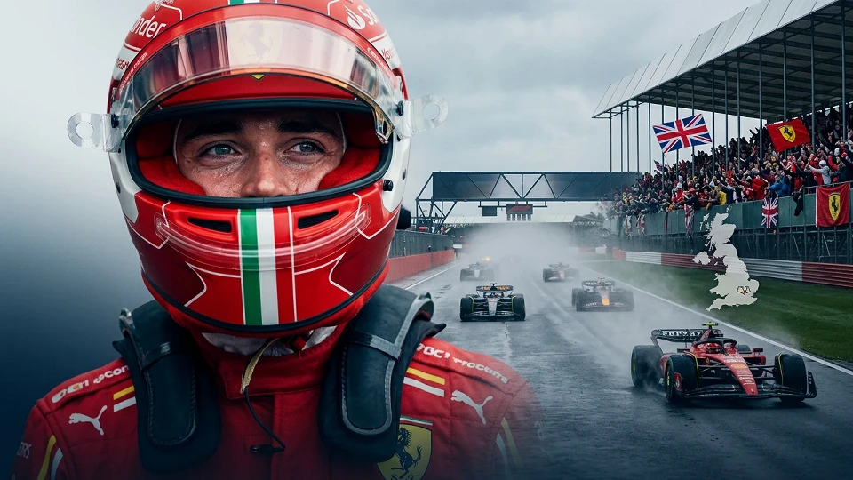 2026 Formula 1 Britanya GP'sini kim kazandı? Kazanan pilot belli oldu | SPOR HABERLERİ | Motor Sporları Haberleri