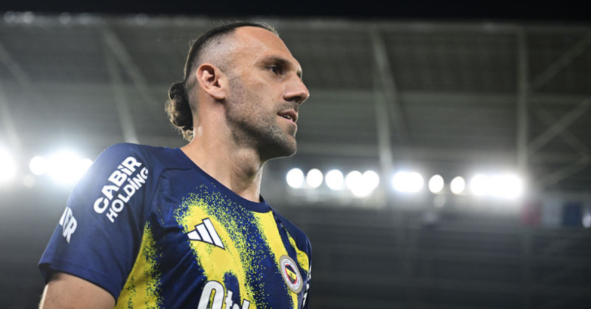 Vedat Muriqi'den Lukaku açıklaması - Fenerbahçe Haberleri - HT Spor
