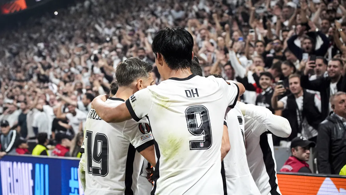 Italiano’dan farklı 11 kararı! Başakşehir maçında forma onların