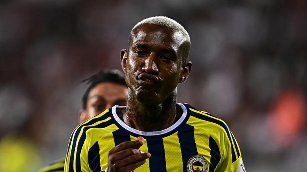 Fenerbahçe’de Anderson Talisca’nın ayrılığı sonrası risk çıkışı! ‘Asensio sakatlanırsa ne olacak’