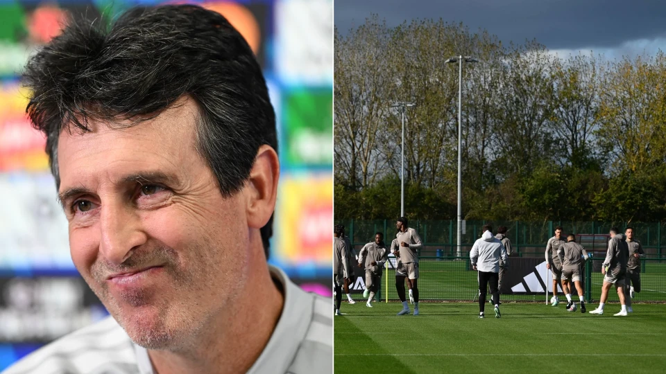 Aston Villa Fenerbahçe maçı öncesi Unai Emery açıklamaları! Emery: "Onlar çok deneyimli bir kulüp" | Futbol Haberleri