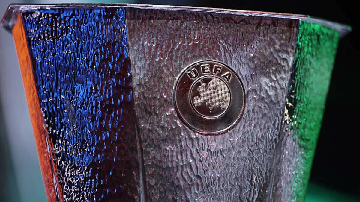 UEFA Avrupa Ligi’nin en iyi 40 futbolcusu açıklandı! İşte Orkun Kökçü, Kenan Yıldız ve Trossard’ın yerleri…
