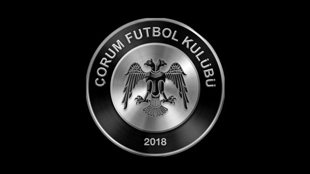 Çorum FK'da flaş transfer iddiası
