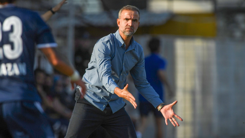 İsmail Serbest: İnegölspor daha iyi olacak!