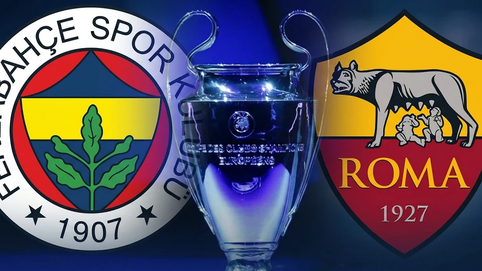 Fenerbahçe - Roma maç biletleri Şampiyonlar Ligi: Fenerbahçe - Roma maç biletleri ne zaman satışa çıkacak, fiyatı ne kadar?