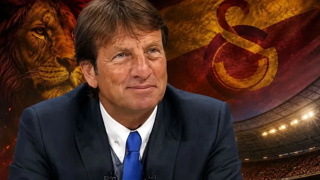 Kaya Çilingiroğlu Galatasaray taraftarına seslendi: 'İki bambaşka oyuncu gelecek, afallayıp kalacaksınız'"