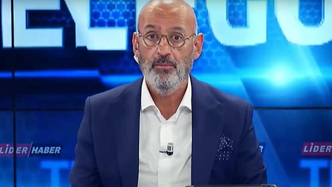 Serhat Ulueren'den Hacıosmanoğlu'na: "Racon kesiyor ama..."