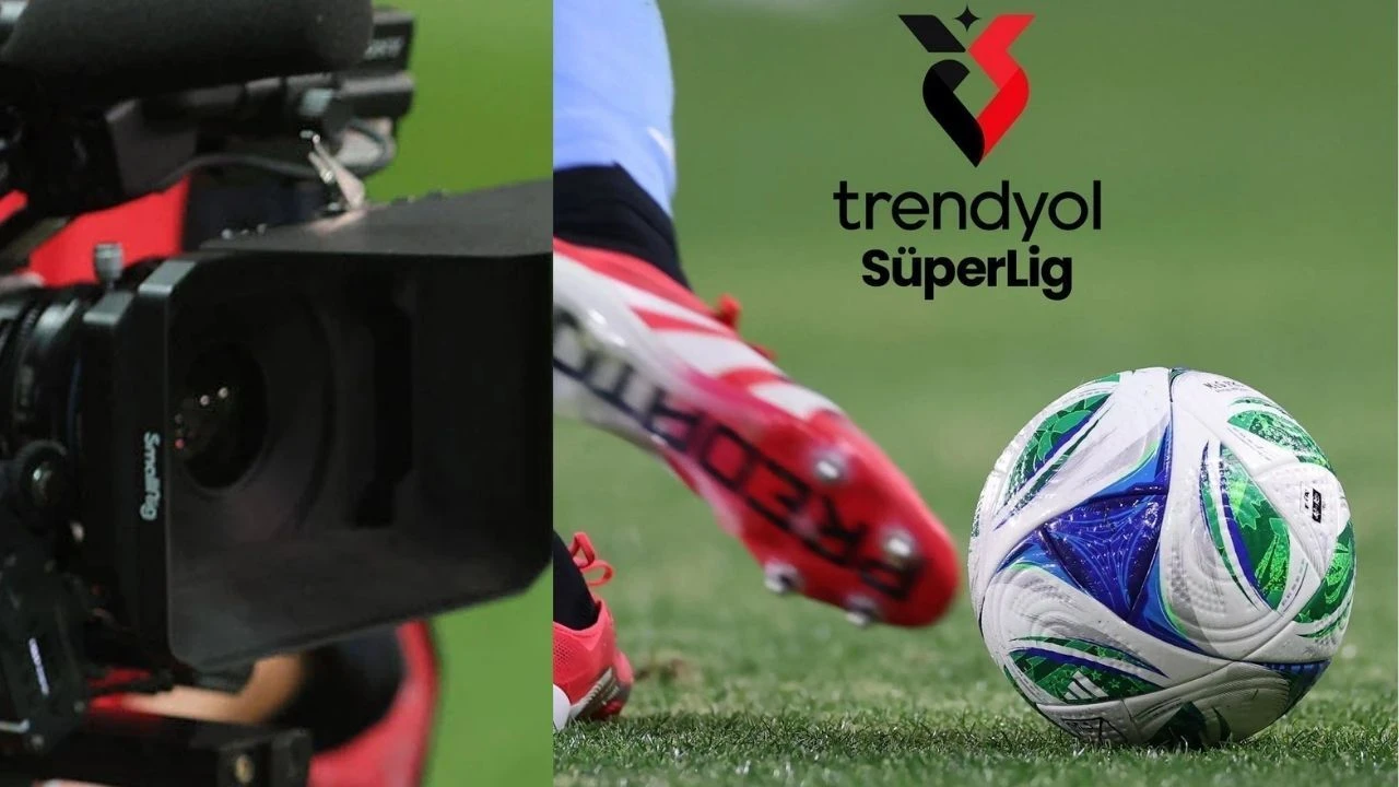 Avrupa'nın 5 büyük liginde yayın gelirleri açıklandı: Premier League zirvedeki yerini koruyor