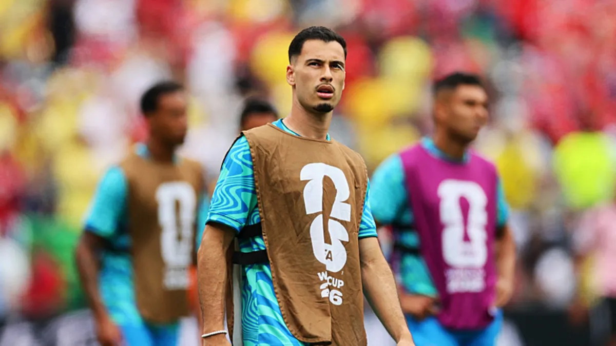 Fenerbahçe’den Gabriel Martinelli bombası! İki dev daha peşinde - Galeri - Trend Spor