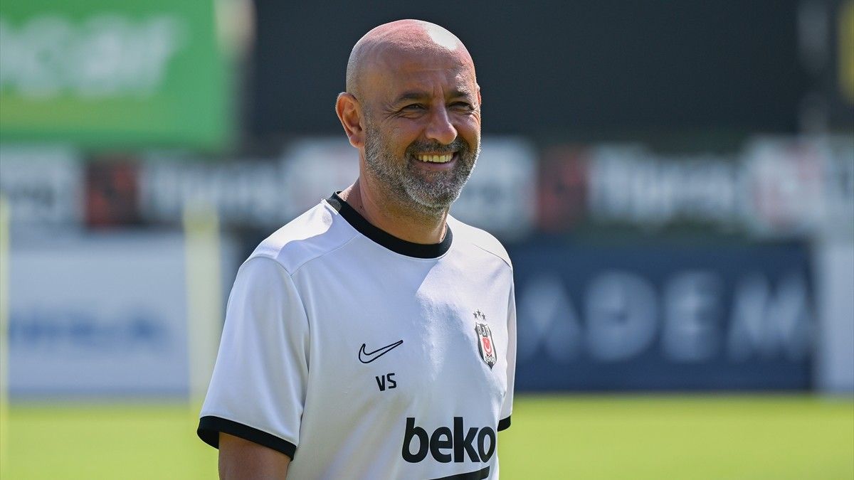Beşiktaş’ta Vincenzo Italiano’nun istediği yıldıza teklif yapıldı
