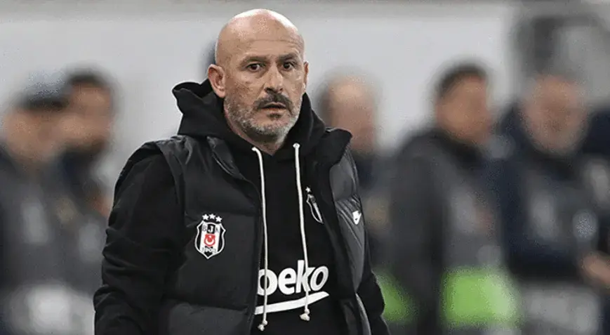 Vincenzo Italiano: İki forvete döndüğümüz zaman ne kadar tehlikeli olduğumuzu gösterdik