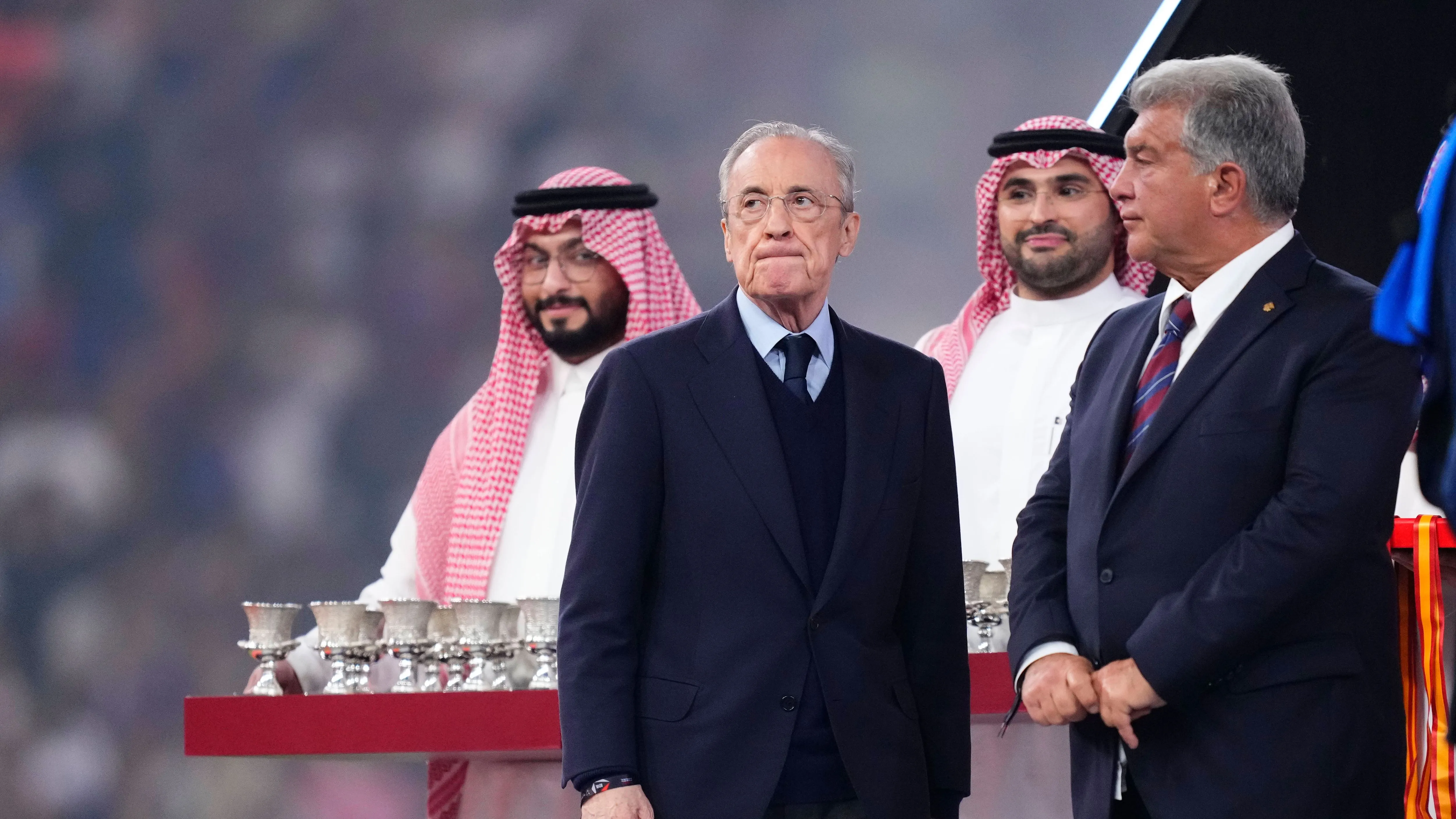 Şok edici rakamlar sırrı ortaya koyuyor: Real Madrid ve Barcelona durmak bilmeyen bir deve karşı savaşıyor