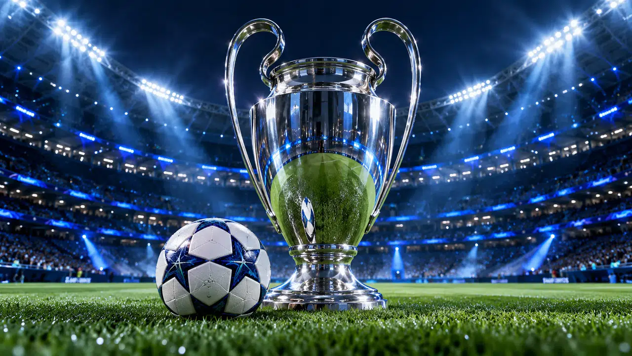 Şampiyonlar Ligi’nde Devre Arası: PSG Önde, Liverpool Eşitledi