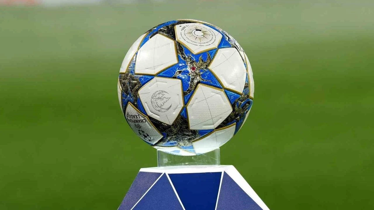 Şampiyonlar Ligi 2. Haftasında Gol Dolu Bir Başlangıç