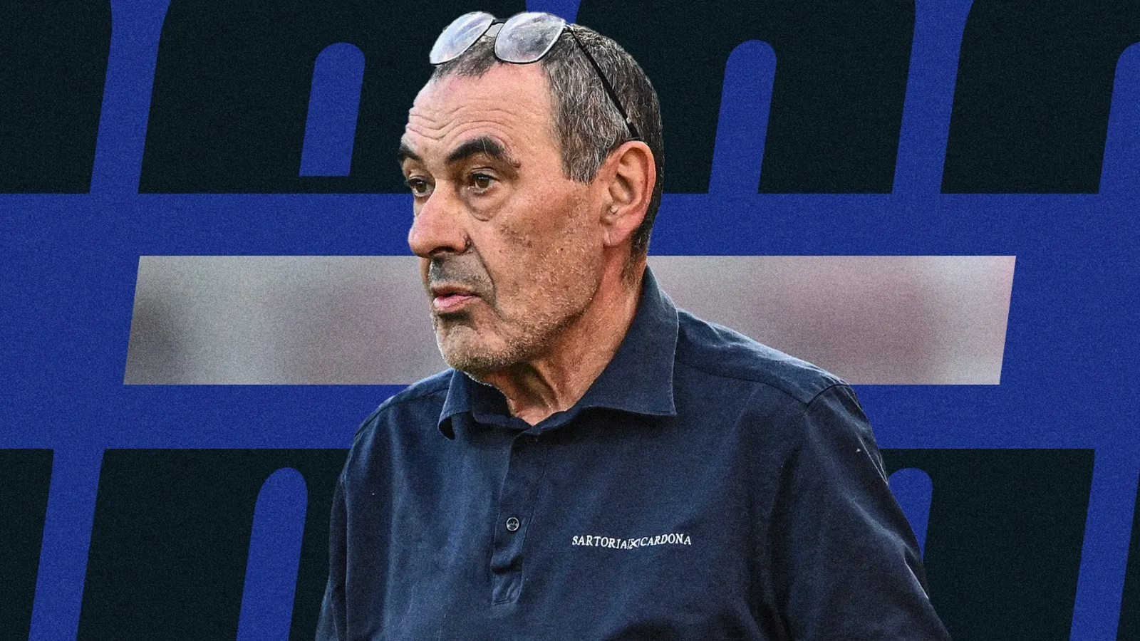 Atalanta, Sarri: "Çok fazla sakatlık mı? Lega'ya, UEFA'ya ve FIFA'ya resmî şikâyette bulunmak gerekiyor. Maç takvimi akıl dışı, Futbolcular…