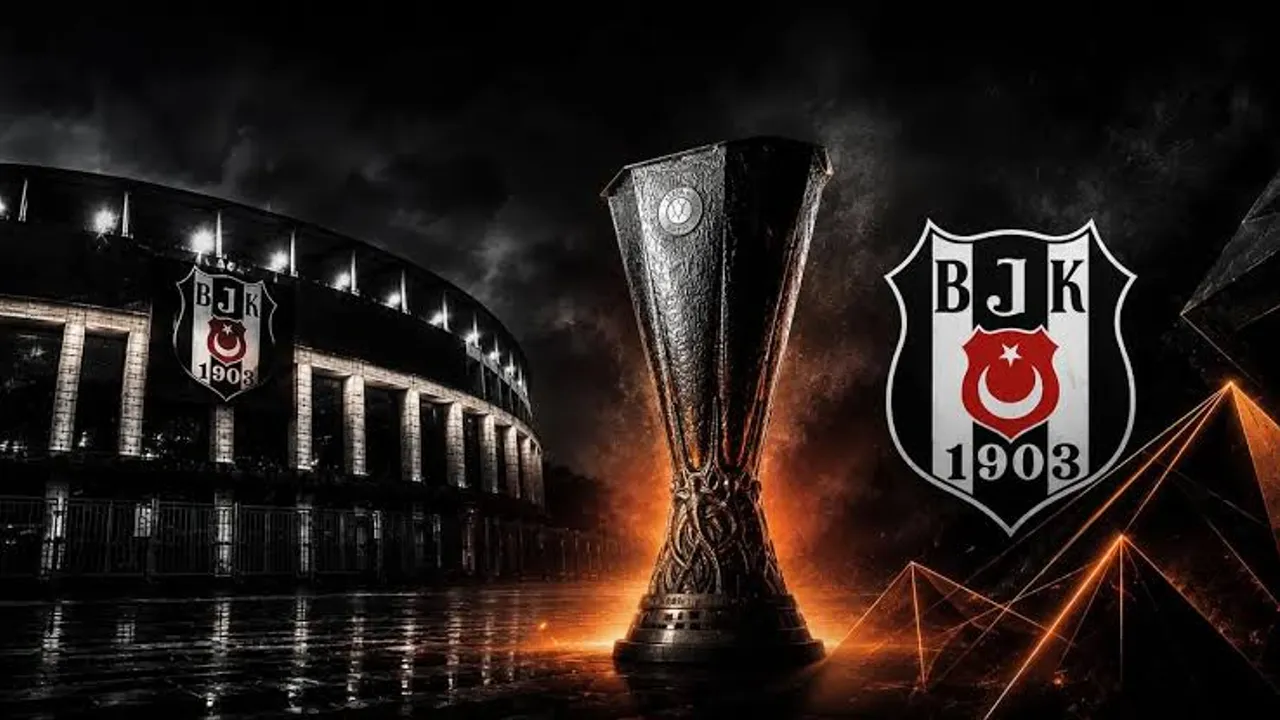 Beşiktaş, Avrupa Ligi'ne kalırsa hangi torbada olacak?