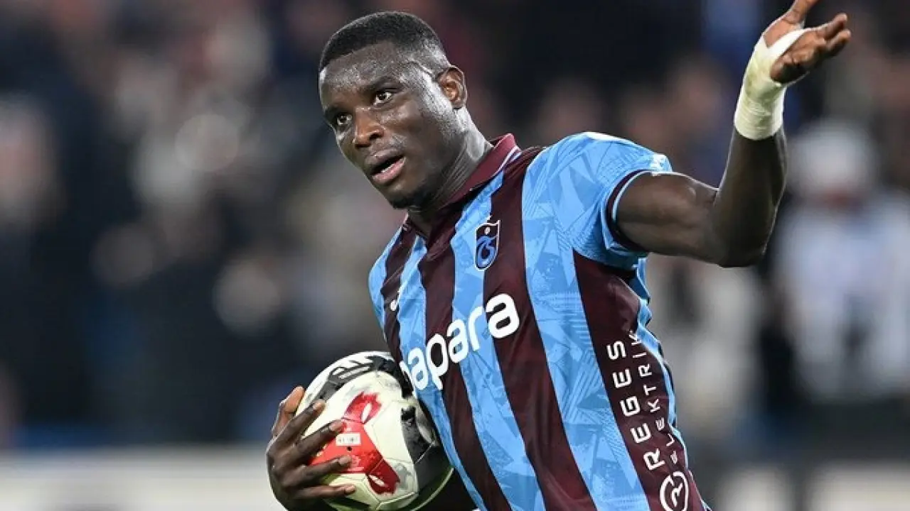 Paul Onuachu bu sezon sınıfta kaldı!