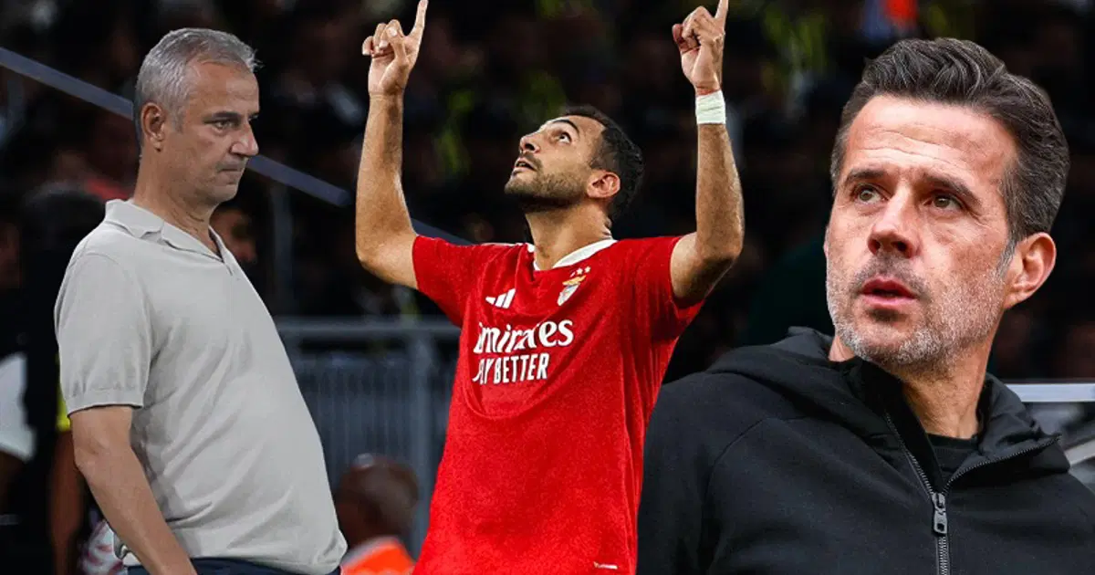 Fenerbahçe için gece yarısı açıklama geldi. Transfer bitecek derken ters köşe
