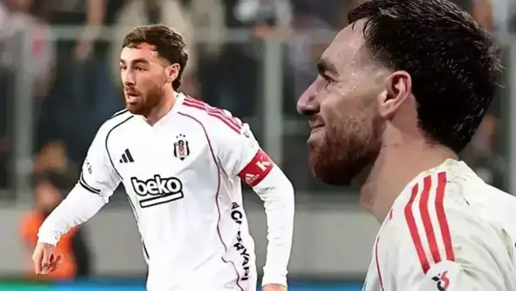 Ada basını çalkalanıyor! Orkun Kökçü için transfer iddiası
