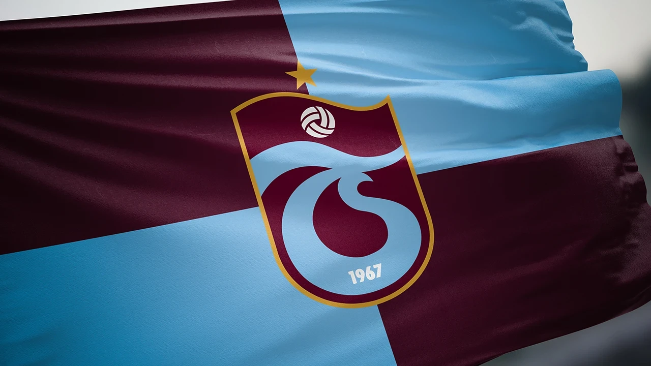Trabzonspor'un Kasımpaşa maçı kamp kadrosu belli oldu