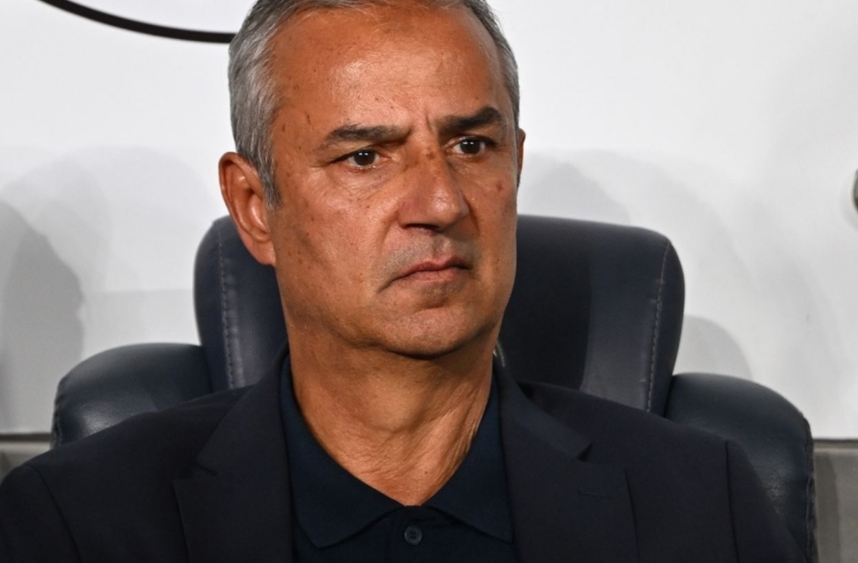 Şampiyonlar Ligi için İsmail Kartal'ın tercihi