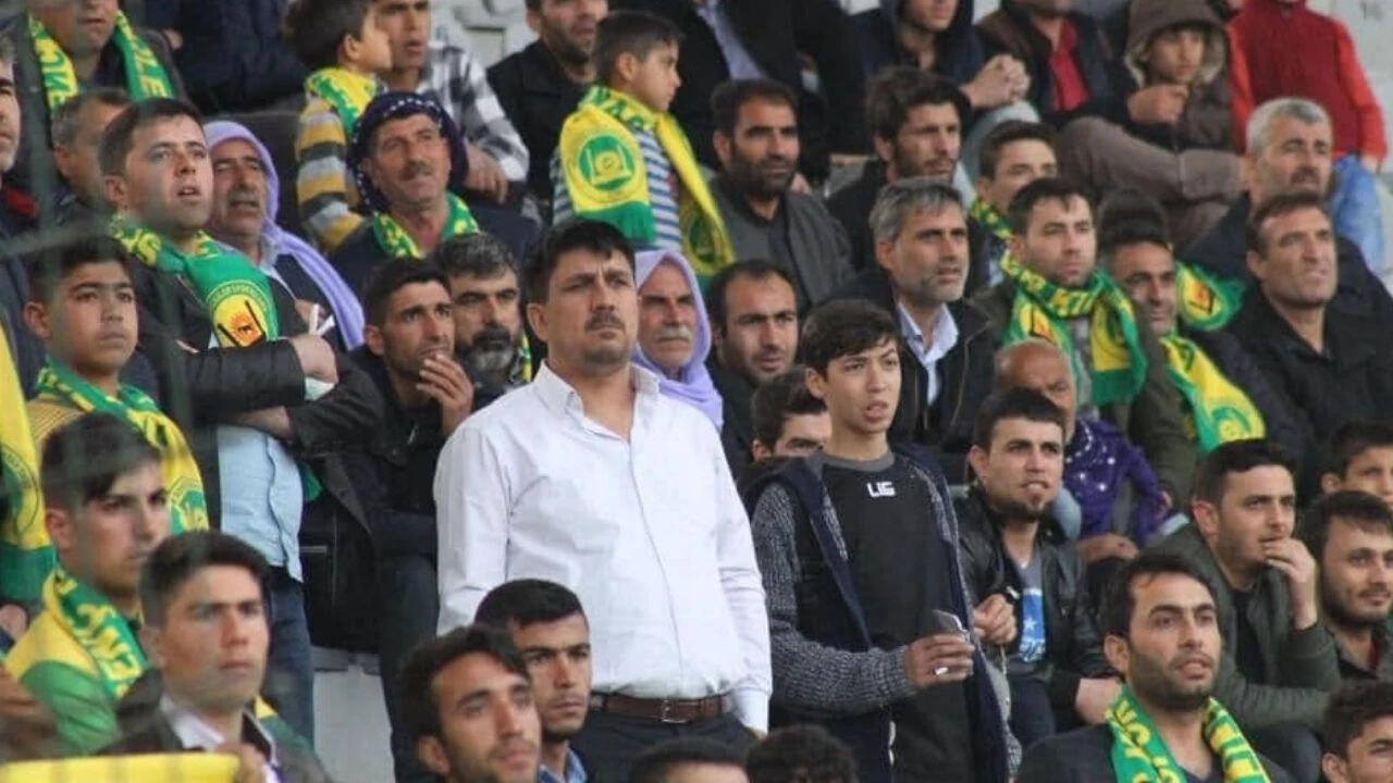 Mehmet Ali Karakeçili İsyan Etti: “Sahaya İnin, Gerçekleri Görün”