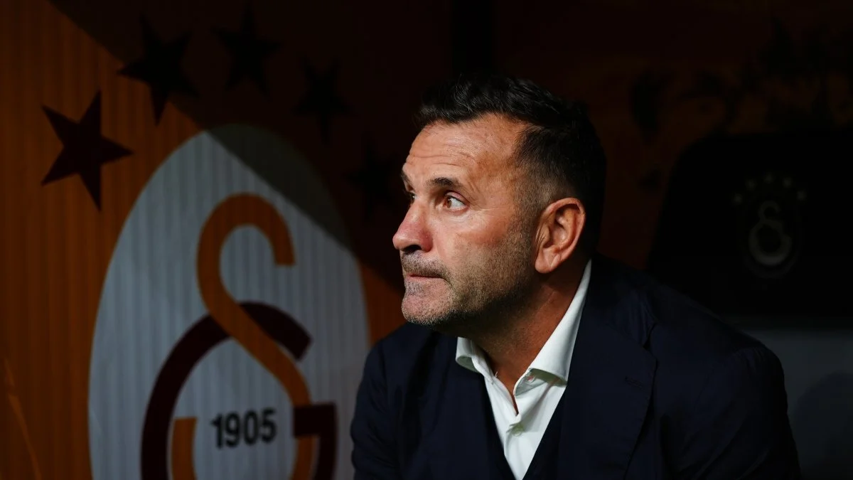 Okan Buruk'tan Fenerbahçe derbilerinde 10 yıla bedel performans!