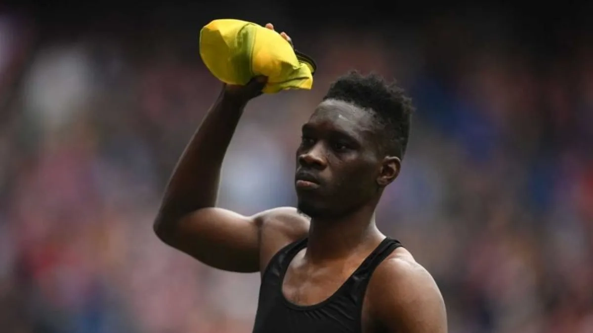 Ismaila Sarr Galatasaray Yolunda: Crystal Palace Kadrosunda Yok