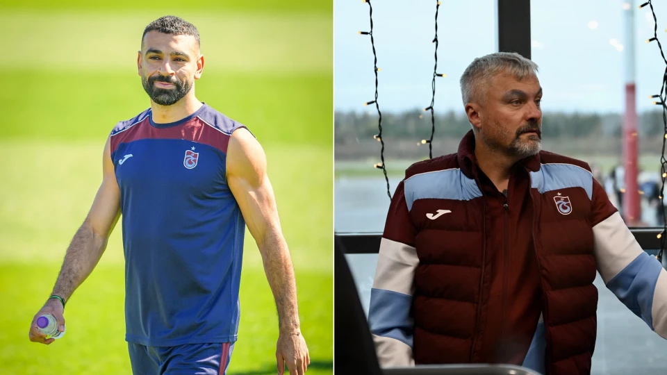 "Konuşmak istediğim maç Beşiktaş değil" Thomas Reis'ten zorlu Avrupa mesaisi öncesi net tavır...