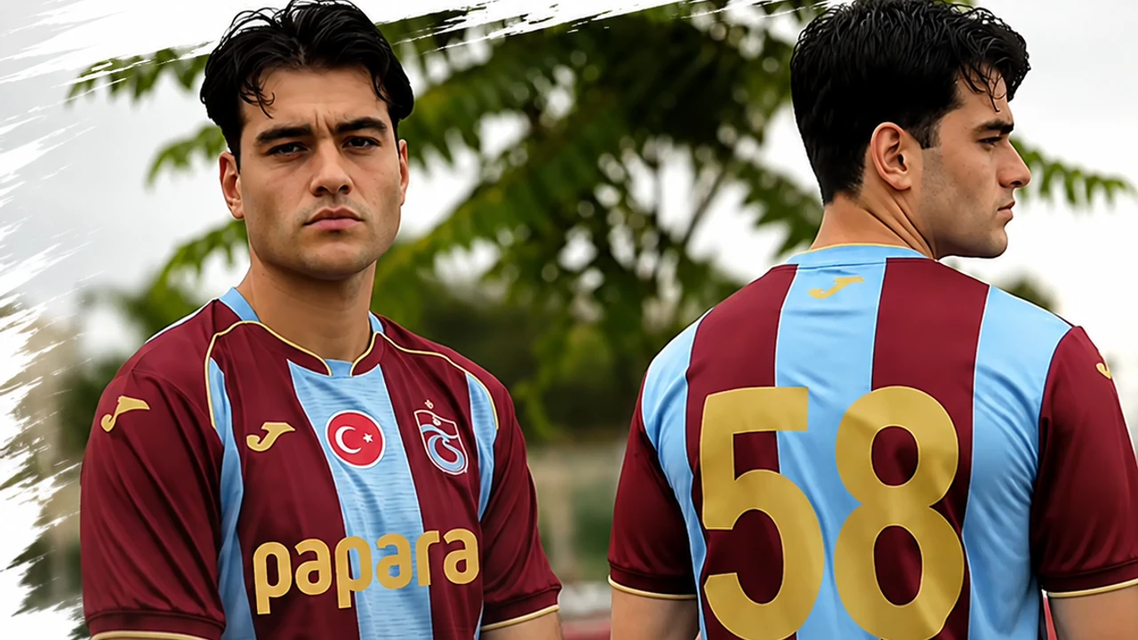 Trabzonspor’da Aral Şimşir'in tercihi Sivas’ta gündem oldu
