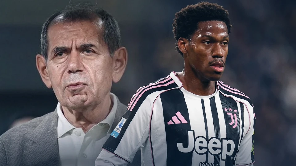 Galatasaray Jonathan David transfer önerisi: Jonathan David Galatasaray'a gelecek mi? | Spor Haberleri