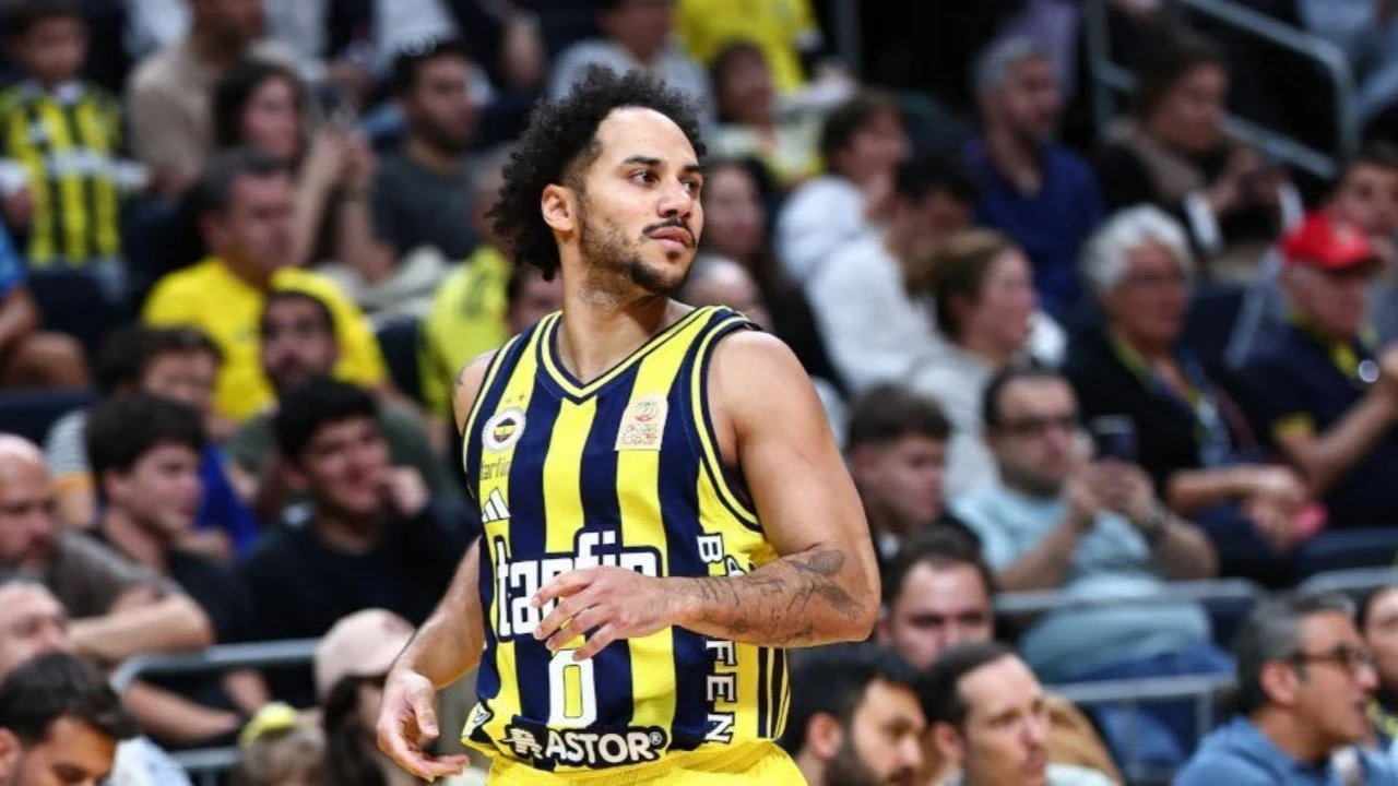 Fenerbahçe Obradovic'in karşısına 1 eksikle çıkacak