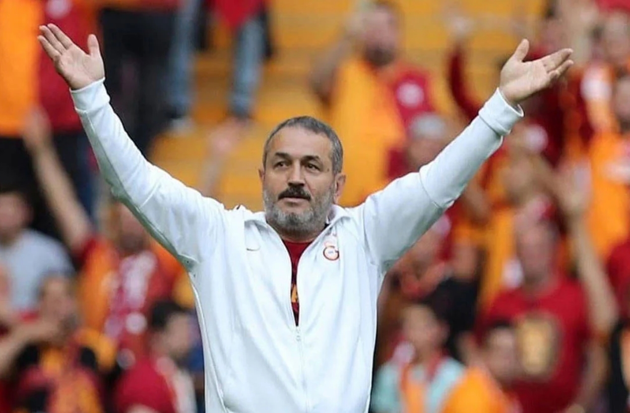 ultrAslan lideri Sebahattin Şirin hakkında gözaltı kararı