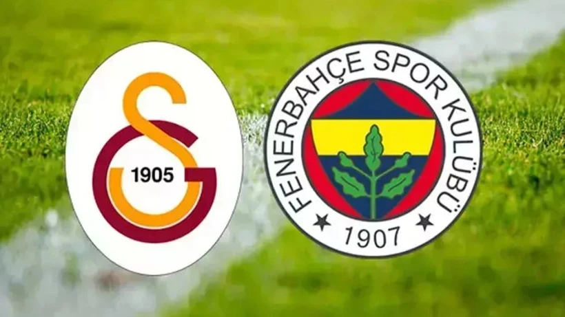 Galatasaray-Fenerbahçe Derbisi Neden Hafta İçi Oynanacak?
