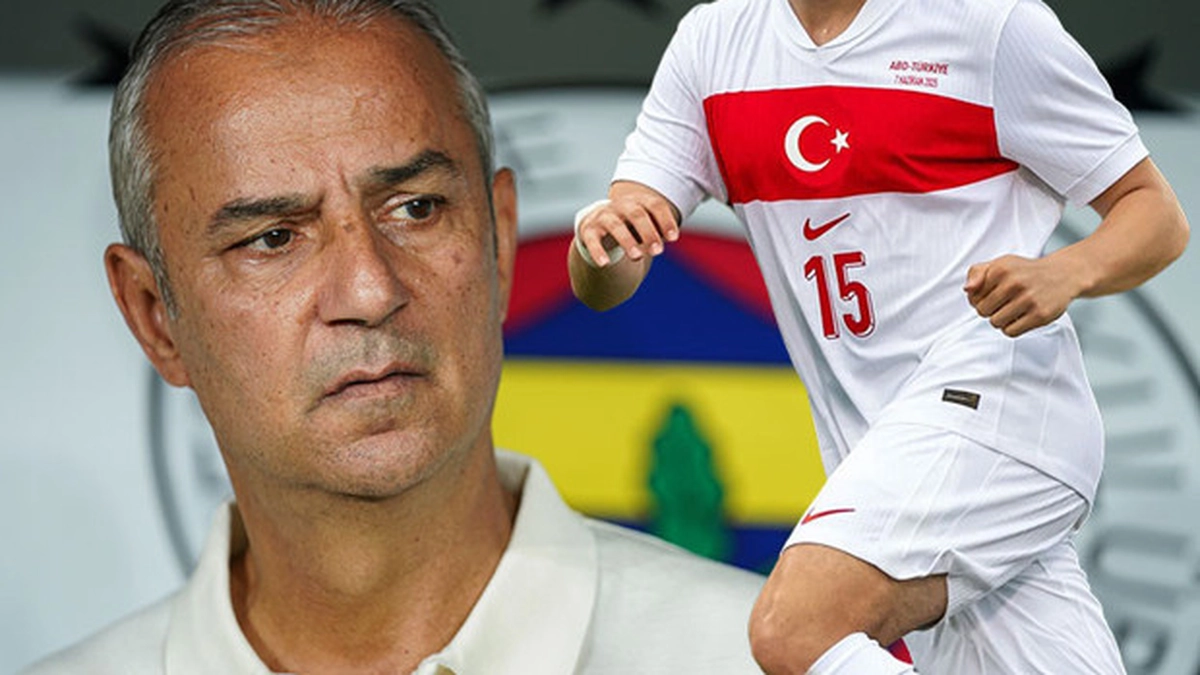 Fenerbahçe Yusuf Akçiçek İçin Al-Hilal İle Transfer Pazarlığında