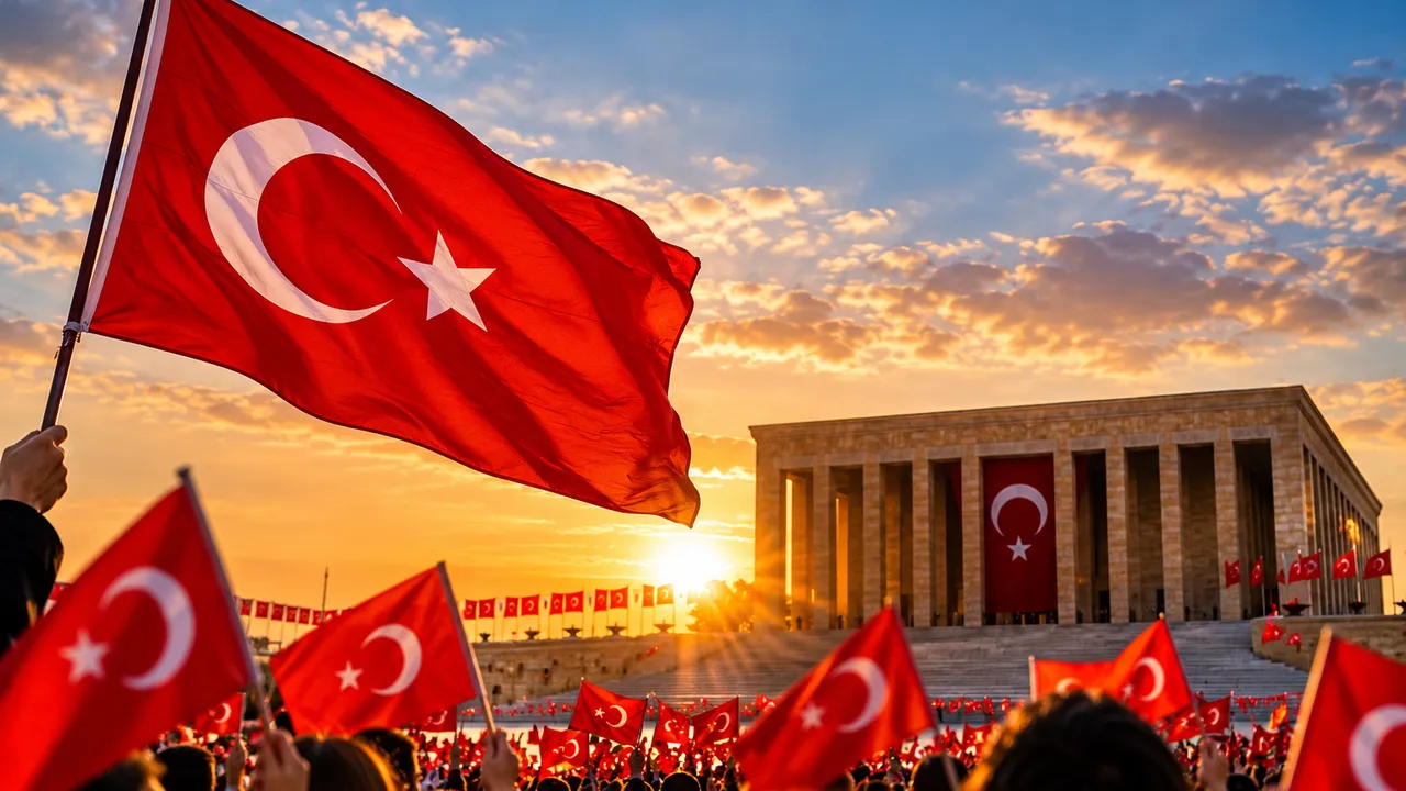 28 Ekim Öğleden Sonra Resmi Tatil Mi?
