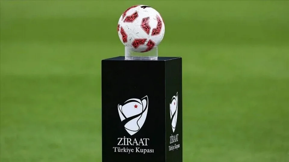 Türkiye Kupası'nda bol gollü iki maç: Tam tamına 20 gol...