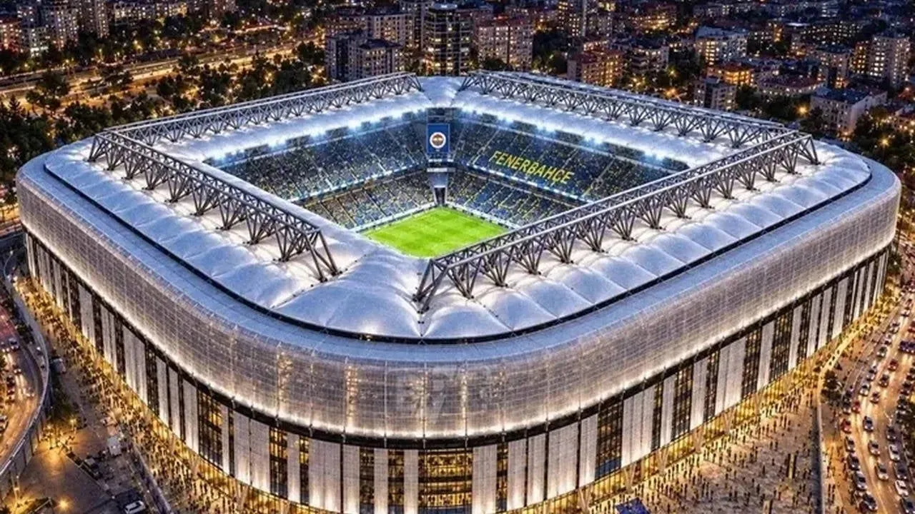 Fenerbahçe Stadı tartışması: Mesele stat değil, rant