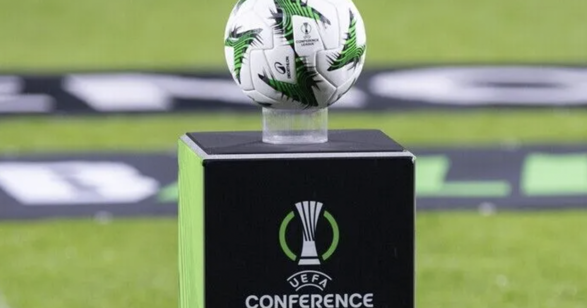 UEFA Konferans Ligi'nde play-off turu ilk maçları yarın oynanacak